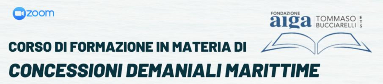 concessioni demaniali marittime