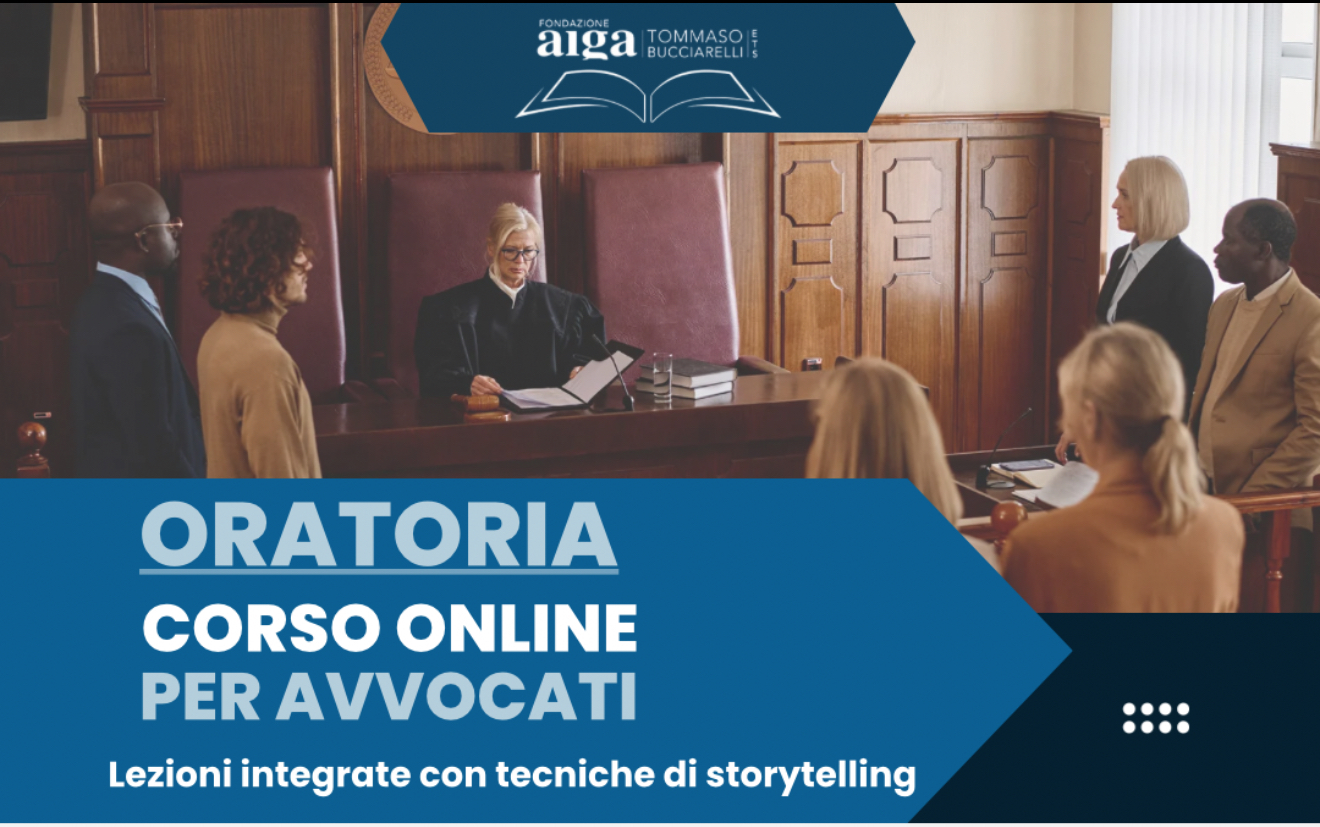 ORATORIA